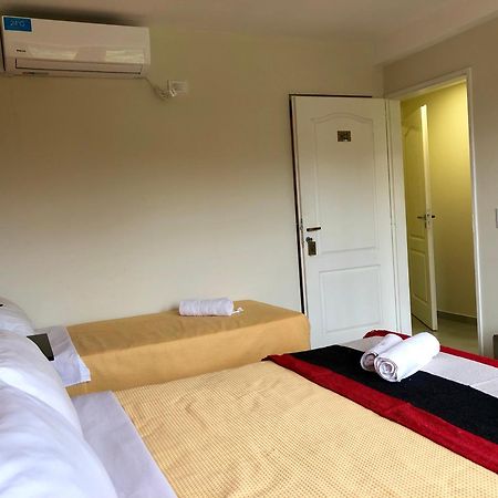 San Remo New Viking Hotell Pinamar Exteriör bild