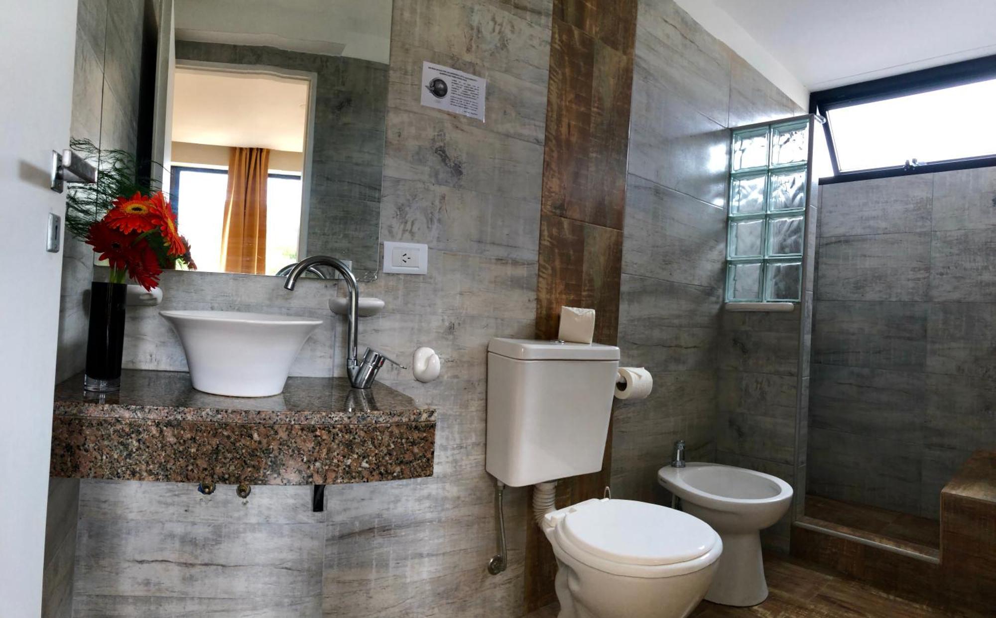 San Remo New Viking Hotell Pinamar Exteriör bild