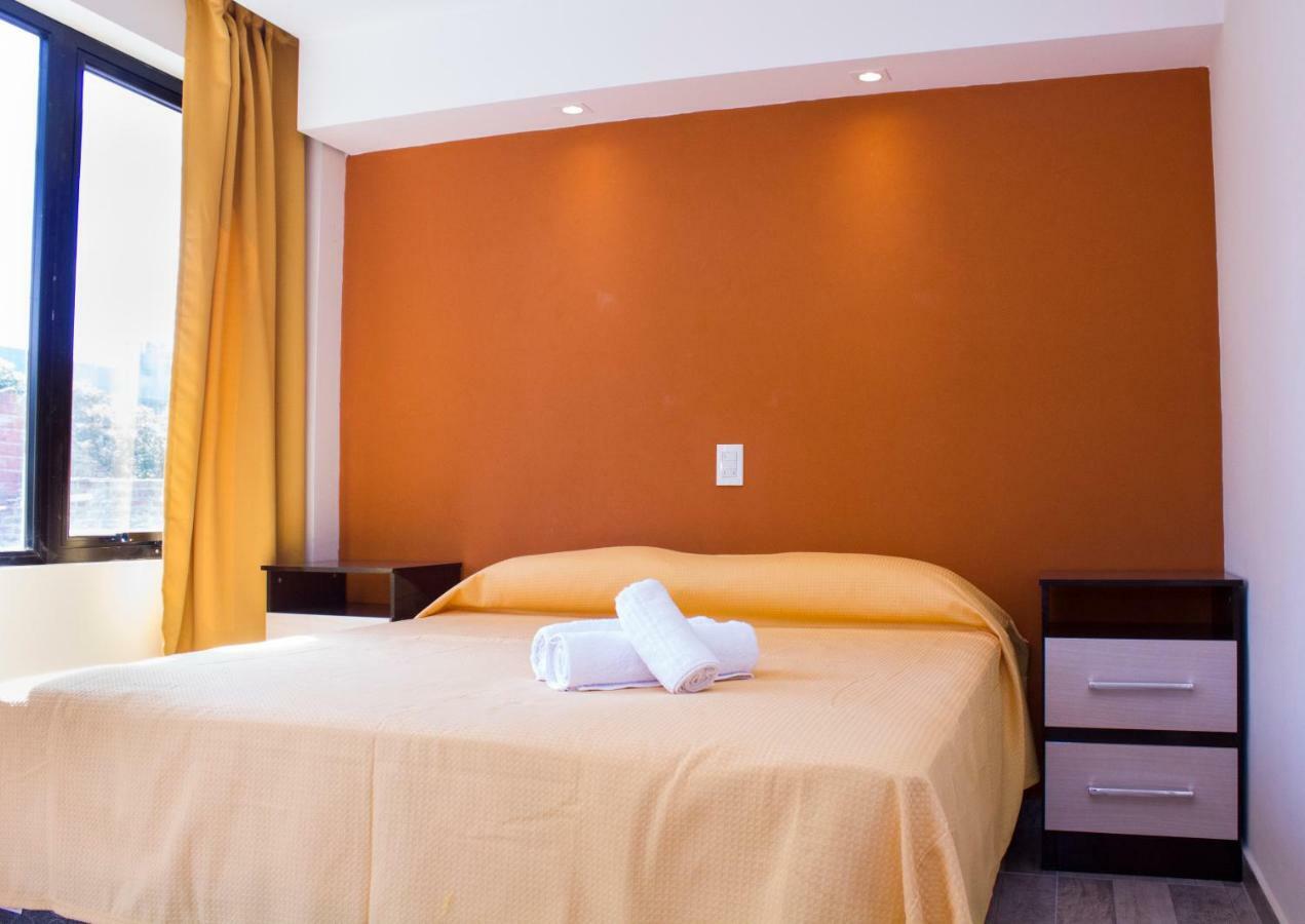 San Remo New Viking Hotell Pinamar Exteriör bild