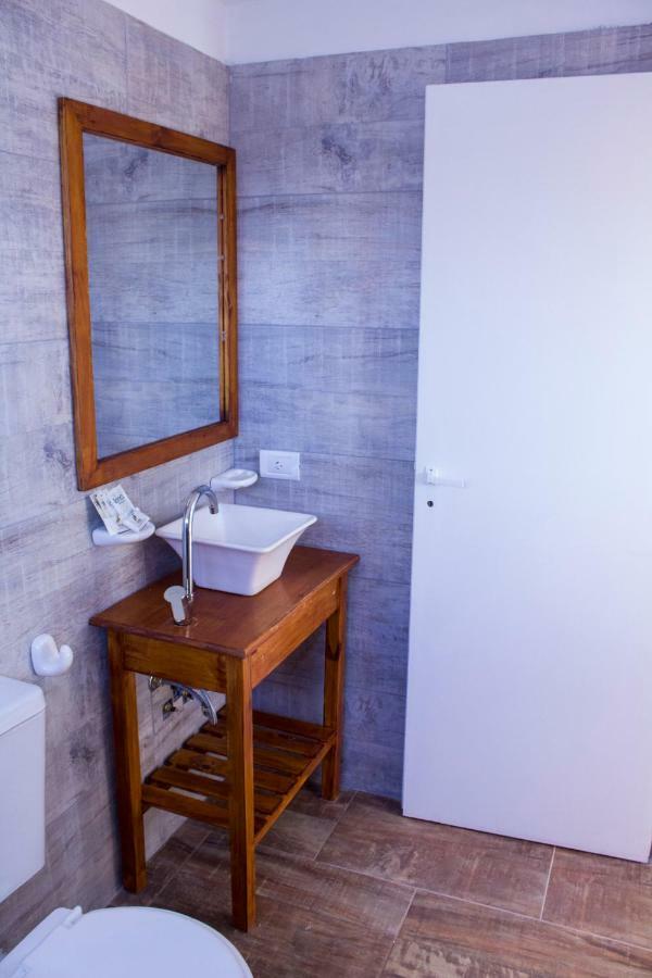 San Remo New Viking Hotell Pinamar Exteriör bild