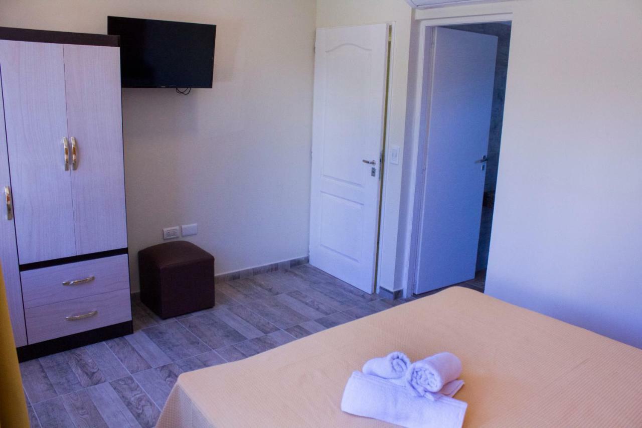San Remo New Viking Hotell Pinamar Exteriör bild