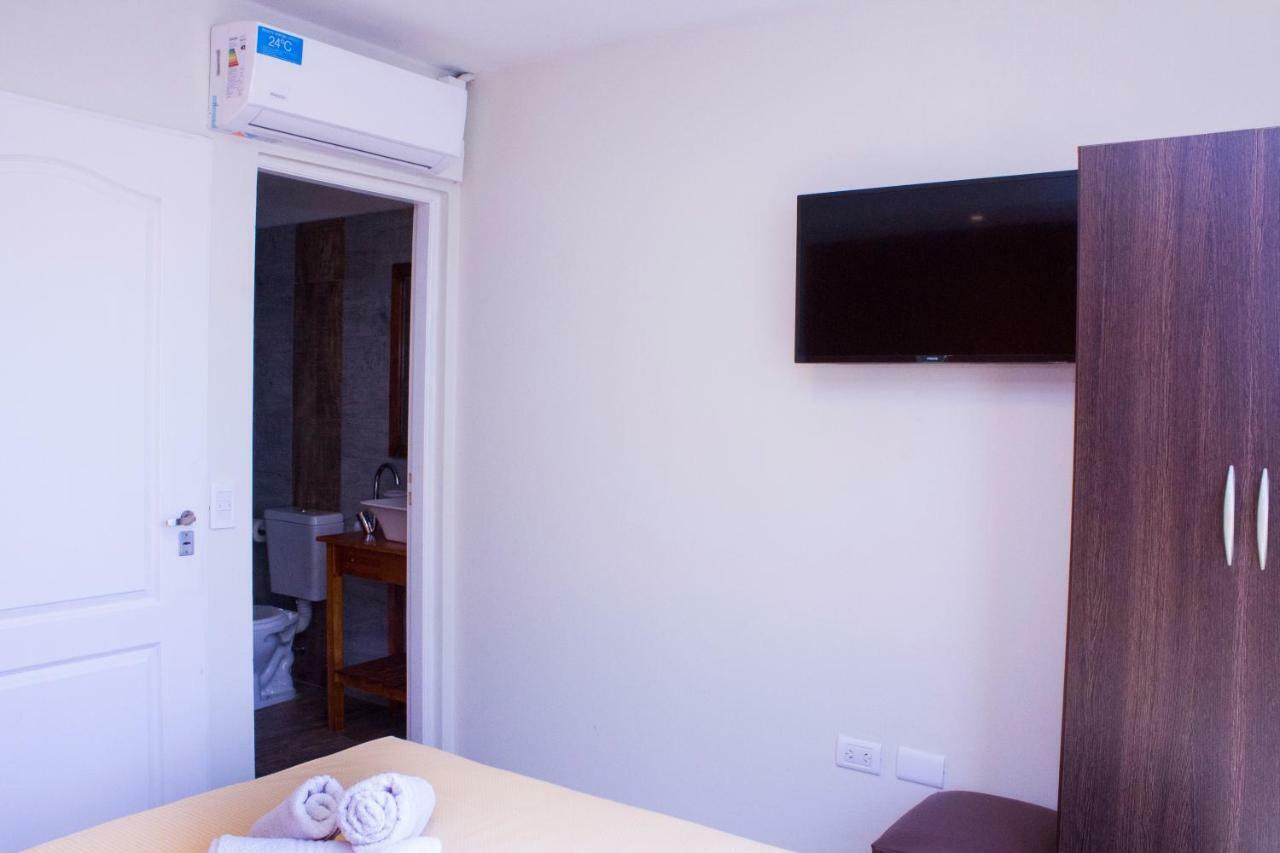 San Remo New Viking Hotell Pinamar Exteriör bild