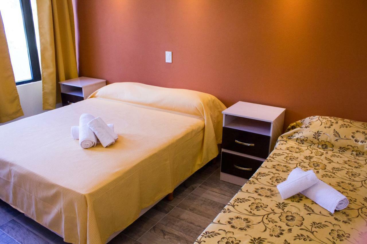 San Remo New Viking Hotell Pinamar Exteriör bild
