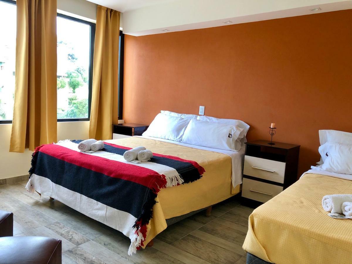 San Remo New Viking Hotell Pinamar Exteriör bild